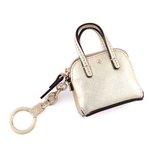 KATE SPADE（ケイトスペード） 1KRU0060-711 Things We Love Maise Keychain バッグモチーフ キーリング キーホルダー バッグチャーム