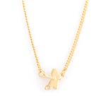 MARC BY MARC JACOBS（マークバイマークジェイコブス） M0006539-711 Wildflower Pendant フラワーモチーフ ネックレス ペンダント