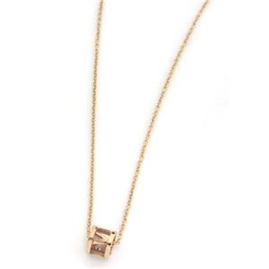 Tiffany（ティファニー） アトラス オープン ペンダント ミニ 16in 18R 32803059