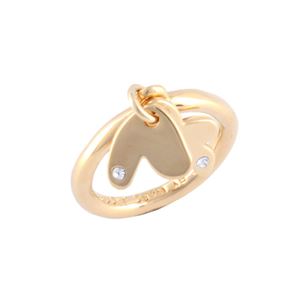 MARC BY MARC JACOBS（マークバイマークジェイコブス） M0006536-711 #6 Wildflower Ring フラワーモチーフ リング 指輪 サイズ6（日本サイズ9.5号相当）