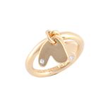 MARC BY MARC JACOBS（マークバイマークジェイコブス） M0006536-711 #6 Wildflower Ring フラワーモチーフ リング 指輪 サイズ6（日本サイズ9.5号相当）