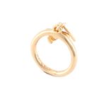 MARC BY MARC JACOBS（マークバイマークジェイコブス） M0006536-711 #7 Wildflower Ring フラワーモチーフ リング 指輪 サイズ7（日本サイズ13号相当）