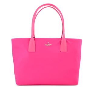 KATE SPADE（ケイトスペード） PXRU5384 698 Classic Nylon Catie トートバッグ