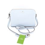 KATE SPADE（ケイトスペード） PWRU3503 493 Mystic Blue Cedar Street Mandy ミニ ショルダーバッグ