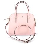 KATE SPADE（ケイトスペード） PXRU4471 265 Rose Jade Cedar Street Maise 2WAY ショルダー・ハンドバッグ