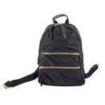 MARC BY MARC JACOBS（マークバイマークジェイコブス） M0002401-80001 Black Domo Arigato Mini Packrat ドーモ アリガト パックラット ナイロン ミニ バックパック リュックサック ≪2015AW≫