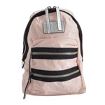 MARC BY MARC JACOBS（マークバイマークジェイコブス） M0002401 176 Pearl Blush Multi Domo Arigato Mini Packrat ドーモ アリガト パックラット ナイロン ミニ バックパック リュックサック ≪2016SS≫