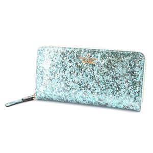 KATE SPADE（ケイトスペード） PWRU4540 402 Glitter Bug Lacey 長財布