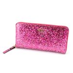 KATE SPADE（ケイトスペード） PWRU4540 645 Glitter Bug Lacey 長財布