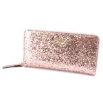 KATE SPADE（ケイトスペード） PWRU4540 686 Glitter Bug Lacey 長財布