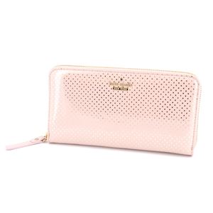 KATE SPADE（ケイトスペード） PWRU4556 669 Lilac Street Dot Lacey 長財布