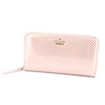 KATE SPADE（ケイトスペード） PWRU4556 669 Lilac Street Dot Lacey 長財布