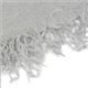 CHAN LUU（チャンルー） カシミア＆シルクスカーフ マフラー 大判ストール マフラー グレイサーグレー ライトグレー系 BRH-SC-140／Glacier Gray - 縮小画像3