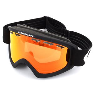 OAKLEY（オークリー） ゴーグル OAKLEY Goggle 59-092／O2 XS オーツーエックスエス