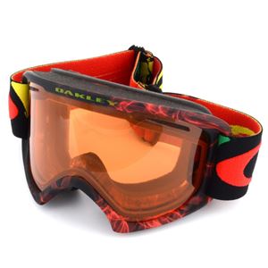 OAKLEY（オークリー） ゴーグル OAKLEY Goggle 59-663／O2 XL オーツーエックスエル