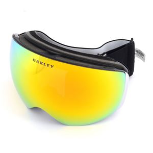 OAKLEY（オークリー） ゴーグル OAKLEY Goggle 59-709／FLIGHT DECK フライトデック