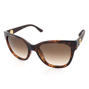 Gucci（グッチ） GG3795／F／S LWF／CC 37 サングラス アジアンフィット