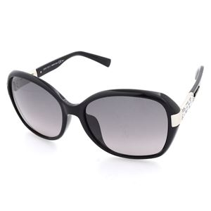 Jimmy Choo（ジミーチュウ） ALANA／F／S D28／EU 40 サングラス アジアンフィット