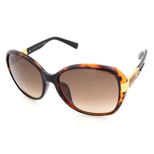 Jimmy Choo（ジミーチュウ） ALANA／F／S EYF／JD 40 サングラス アジアンフィット
