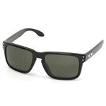 OAKLEY（オークリー） サングラス OO9244-03 HOLBROOK ポリッシュドブラック Dark Grey