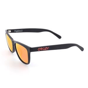 OAKLEY（オークリー） サングラス フロッグスキン OO2039-02／Frogskins