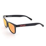 OAKLEY（オークリー） サングラス フロッグスキン OO2039-02／Frogskins