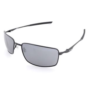 OAKLEY（オークリー） サングラス OO4075-01／ SQUARE WIRE