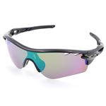 OAKLEY（オークリー） サングラス OO9181-53／ RADARLOCK PATH