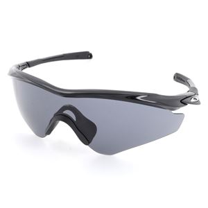 OAKLEY（オークリー） サングラス OO9345-01／ M2 FRAME XL