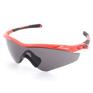 OAKLEY（オークリー） サングラス OO9345-02／ M2 FRAME XL