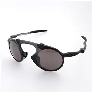 OAKLEY（オークリー） OO6019-05／ MADMAN マッドマン サングラス