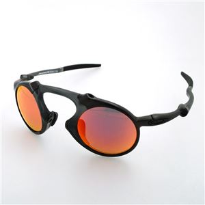 OAKLEY（オークリー） OO6019-04／ MADMAN マッドマン サングラス