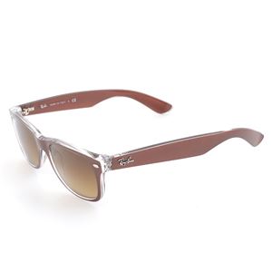 RayBan（レイバン） サングラス ニューウェイファーラー RB2132 614585 サイズ52