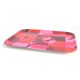 marimekko（マリメッコ） 67489 330 red／pink RUUTU-UNIKKO Plywood TRAY 27X20m トレイ キッチントレー - 縮小画像2
