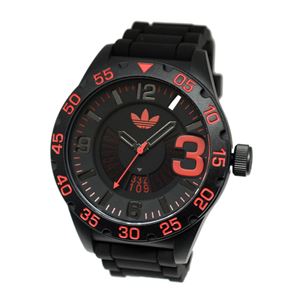 adidas（アディダス） ニューバーグ ADH2965 腕時計 - 拡大画像