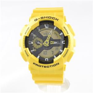 CASIO（カシオ） 「G-SHOCK 海外モデル」 GA-110NM-9A GA110NM-9A