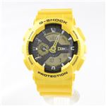 CASIO（カシオ） 「G-SHOCK 海外モデル」 GA-110NM-9A GA110NM-9A