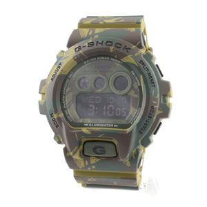 CASIO（カシオ） 「G-SHOCK 海外モデル」 GD-X6900MC-3 GDX6900MC-3