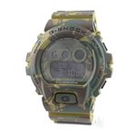 CASIO（カシオ） 「G-SHOCK 海外モデル」 GD-X6900MC-3 GDX6900MC-3