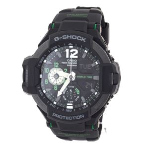 CASIO（カシオ） GA1100-1A3 GA1100-1A3 メンズ 腕時計