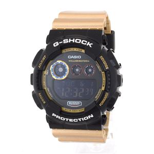 CASIO（カシオ） GD120CS-1 CrazyColors メンズ 腕時計