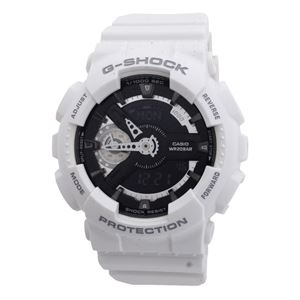 CASIO（カシオ） GMAS110CW-7A1 G-SHOCK メンズ 腕時計