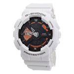 CASIO（カシオ） GMAS110CW-7A2 G-SHOCK メンズ 腕時計