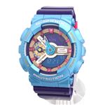 CASIO（カシオ） GMAS110HC-6A G-SHOCK メンズ 腕時計