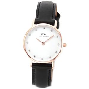 Daniel Wellington（ダニエルウェリントン） 0901DW シェフィールド 26mm Classy（クラッシー）レディス腕時計