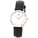 Daniel Wellington（ダニエルウェリントン） 0901DW シェフィールド 26mm Classy（クラッシー）レディス腕時計