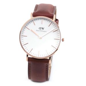 Daniel Wellington（ダニエルウェリントン） 0507DW セイント・モーズ 36mm