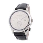 Gucci（グッチ） YA126313 G-タイムレス コレクション オートマティック エクストララージ メンズ腕時計