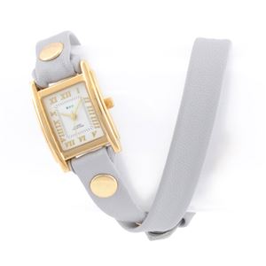 LA MER（ラメール） コレクション COLLECTIONS LMDW1509 レディース 腕時計 - 拡大画像