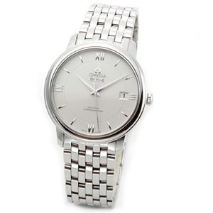 OMEGA（オメガ） De Ville（デビル）Prestige Co-Axial 424.10.37.20.02.001